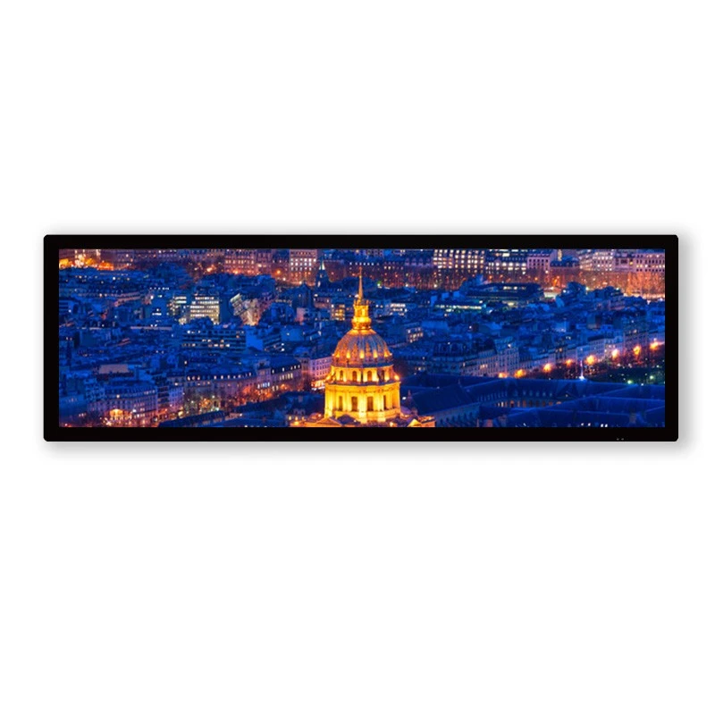 36,8-цалевы Digital Signage Digital Signage